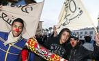 Au Maroc, le Mouvement du 20 février célèbre sa première année d’existence