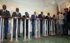 RDC: Lamuka déchirée sur l'autel des ambitions de ses leaders