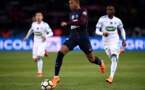 PSG-OM (4-0) : Paris corrige Marseille grâce à Mbappé et Icardi