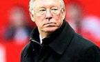 Man Utd: Ferguson veut rester à vie