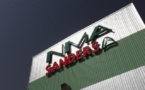 NMA Sanders: le fils aîné de feu Ameth Amar porté à la tête de l'entreprise