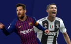 Cristiano Ronaldo “Messi me manque, mais ma motivation dépend des autres”