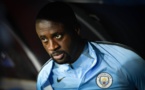 Racisme : Yaya Touré critique la FIFA