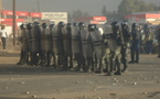 Sénégal : la tension monte, la police et la gendarmerie déployées à Dakar