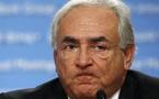 Dominique Strauss-Kahn placé en garde à vue pour complicité de proxénétisme