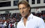 Hervé Renard dans le portrait-robot du futur sélectionneur des Lions