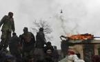 Afghanistan: L'OTAN présente ses excuses pour des exemplaires de coran brûlés