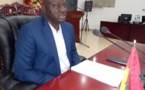 Guinée-Bissau: «les décrets du président sont illégaux» selon Aristides Gomes