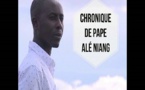 Pape Alé Niang sur l'épineuse question du 3e mandat : " Que vaut véritablement la parole de Macky Sall?"
