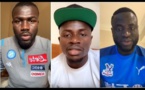 Mondial U17. les messages d’encouragement de Sadio Mané, Kalidou Koulibaly et Kouyaté