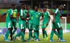 Suivez en direct le match des U-17 : Sénégal Vs Pays-Bas