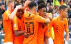 Direct-Coupe du monde U-17 : le Sénégal mené dès la 10e minute (1-0 )