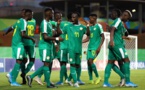 Mondial U17: le Sénégal bat les Pays-Bas 3-1 et se qualifie en 8e