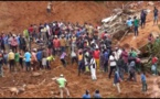 Cameroun: les recherches se poursuivent après le drame de Bafoussam