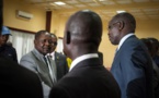 Centrafrique: une séance de questions au gouvernement animée à l'Assemblée