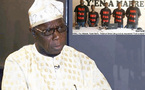 Obasanjo a écouté le Mouvement "Y’en a marre"