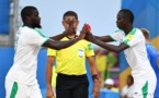 Copa Lagos : Le Sénégal face au Brésil ce vendredi 