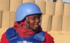 Durant 4 ans dans la perle du désert au Mali, Awa Faye plaide pour que les femmes se fassent entendre dans le processus de paix