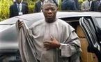 Sénégal: L'agenda bien rempli d'Olusegun Obasanjo, en mission d'observation pour l'UA