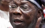 La rencontre Wade-Obasanjo serait très houleuse, selon Ousmane Tanor Dieng