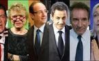 France: à deux mois de la présidentielle, des livres chocs qui dérangent