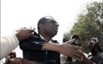 Youssou Ndour raconte le film de sa blessure à la place de l'Indépendance