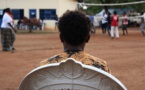 Évacués au Rwanda, les réfugiés de Libye continuent de rêver d’Europe