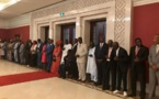Une délégation de la Cédéao en Guinée-Bissau pour tenter de désamorcer la crise