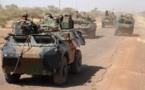 Mali: un militaire français tué par un engin explosif près de Ménaka