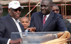 Abdou Karim Fofana "refuse" de parler d'un éventuel troisième mandat de Macky Sall 