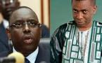 Macky Sall invite Youssou Ndour à rejoindre sa coalition « Macky2012 »