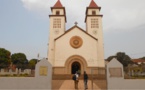 Guinée-Bissau: les institutions religieuses appellent au calme