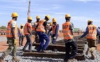 ​Achèvement des travaux du chantier du TER: les populations de Guinaw Rail exigent des mesures d’accompagnements