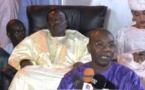 Gamou à Médinatoul Salam: Serigne Saliou Thioune devance Aîda Diallo chez le Sous-préfet