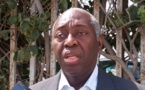 Audition dans l’affaire Pétrotim: Mamadou Lamine Diallo espère que la vérité sera connue 