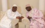 Tivaouane: Macky Sall exprime sa gratitude au Khalife des Tidianes pour l'obtention de son second mandat
