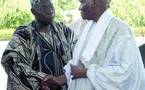 Présidentielle sénégalaise : Obasanjo propose deux ans supplémentaires pour Me Wade