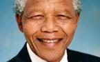 Nelson Mandela hospitalisé pour une douleur abdominale