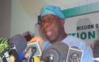 Dialogue politique : Me Wade demande 03 ans, Obasanjo propose 02 ans et le M-23 martèle sur une année pas plus.