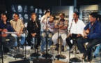 Madagascar: la fin du mythique groupe de musique Mahaleo