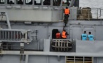 Des marins enlevés par des pirates au Togo
