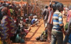 Le commerce interdit dans le camp de réfugiés de Nduta en Tanzanie