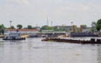 Onze personnes portées disparues sur le lac Albert en RDC
