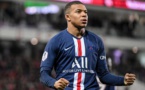 Le Psg prêt à offrir à Mbappé le même salaire qu’à Neymar ?