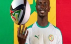 Trophée Jules François Bocandé : Sadio Mané sacré pour la 6e fois consécutive