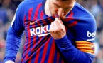 Lionel Messi évoque la retraite