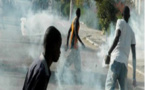Affrontements à l’université de Bambey : les étudiants bloquent la route nationale n° 3