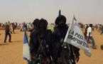 Face au problème touareg, les Maliens et leurs voisins s'activent