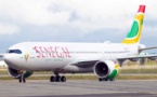 Dernière minute : Air Sénégal a réceptionné son second Airbus A 330-900 néo ce mercredi 