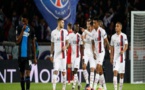 Ligue des champions: le PSG s'impose contre le Club Bruges, Mbaye Diagne rate un penalty